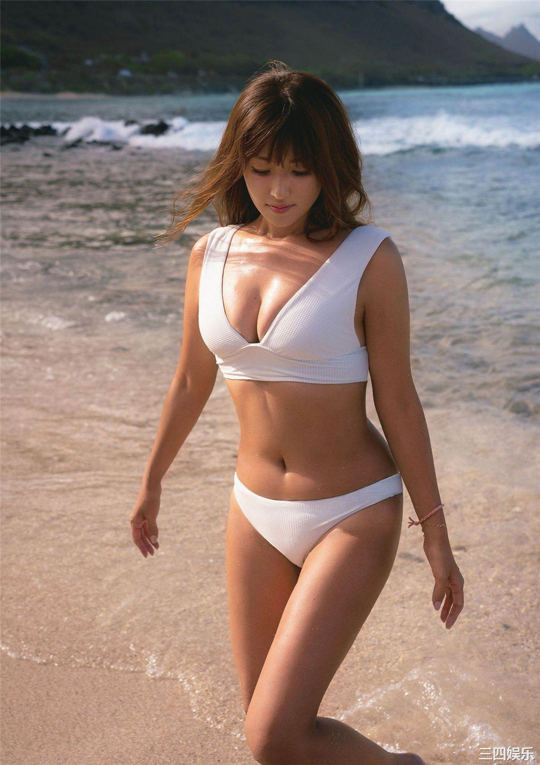 深田恭子写真集《Brand new me》高清全本