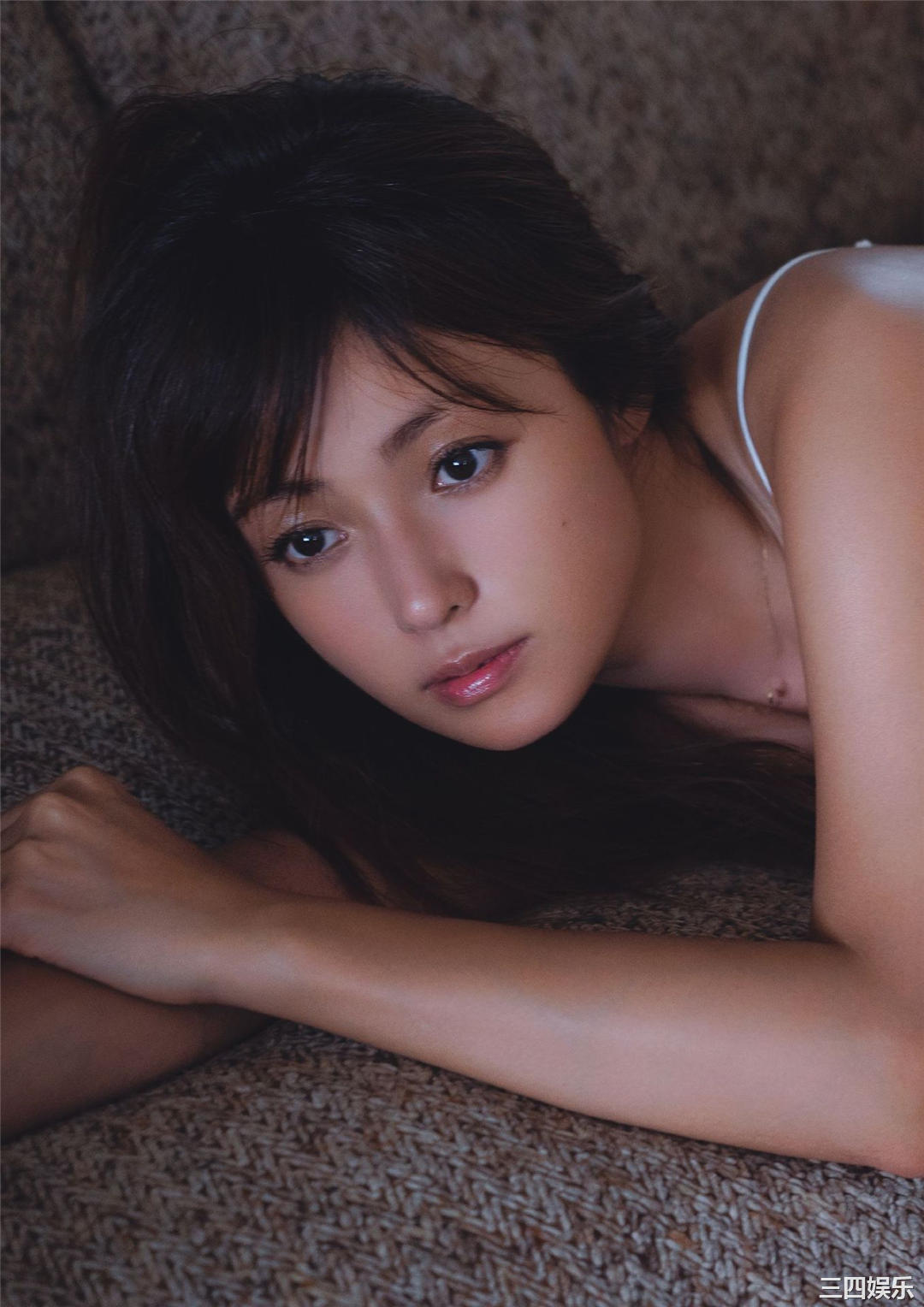 深田恭子写真集《Brand new me》高清全本