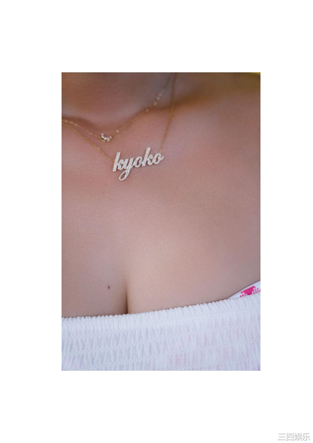 深田恭子写真集《Brand new me》高清全本