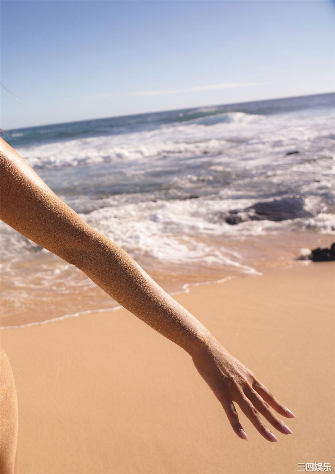 深田恭子写真集《Brand new me》高清全本