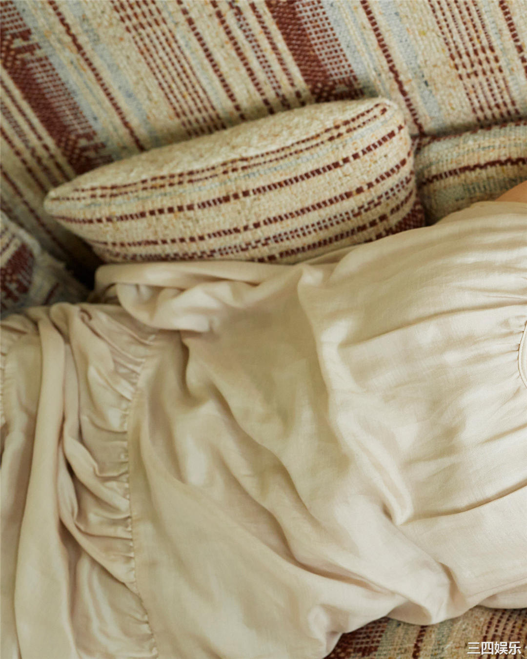 坂口风诗写真集《また恋をした》高清全本