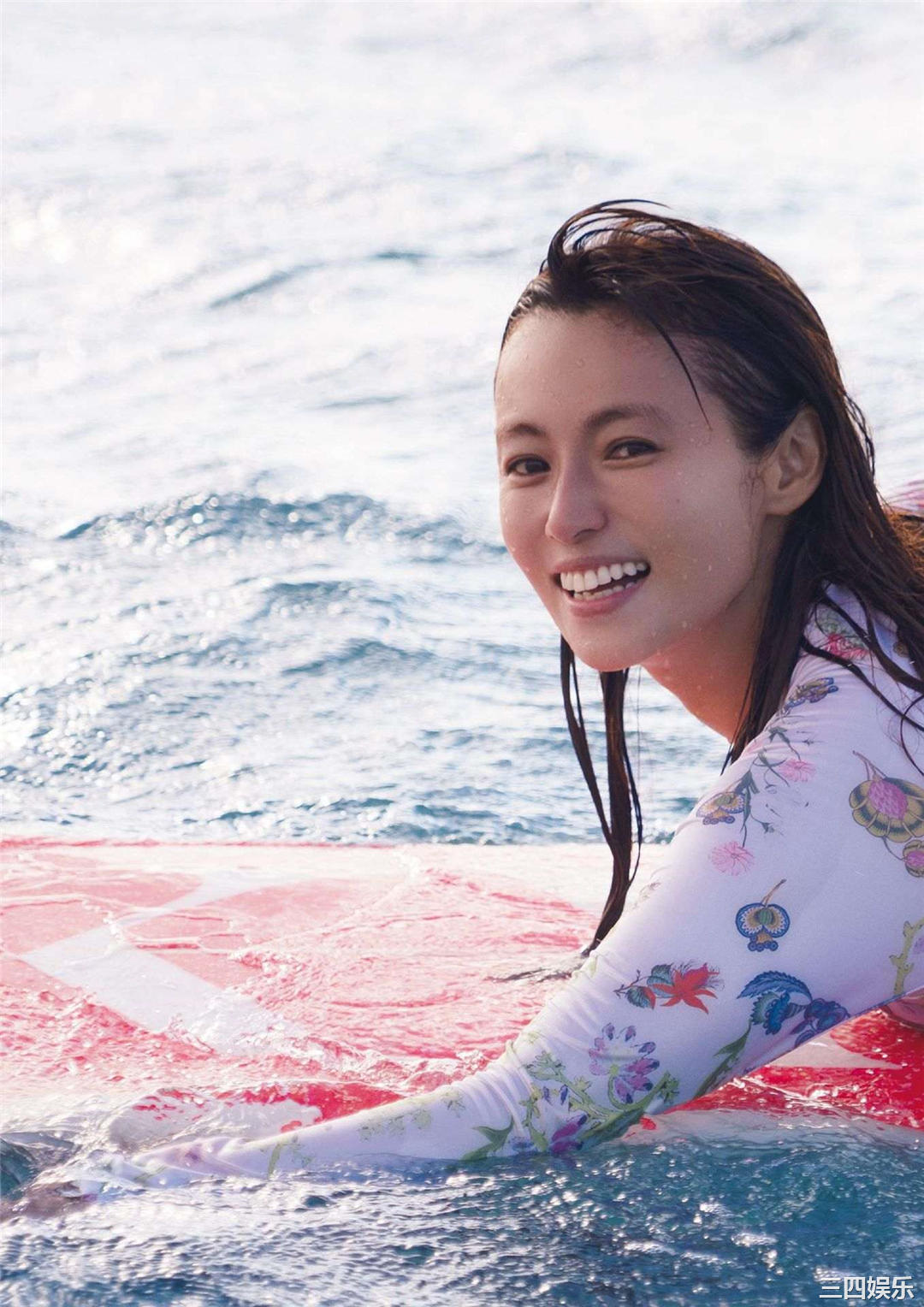 深田恭子写真集《Brand new me》高清全本