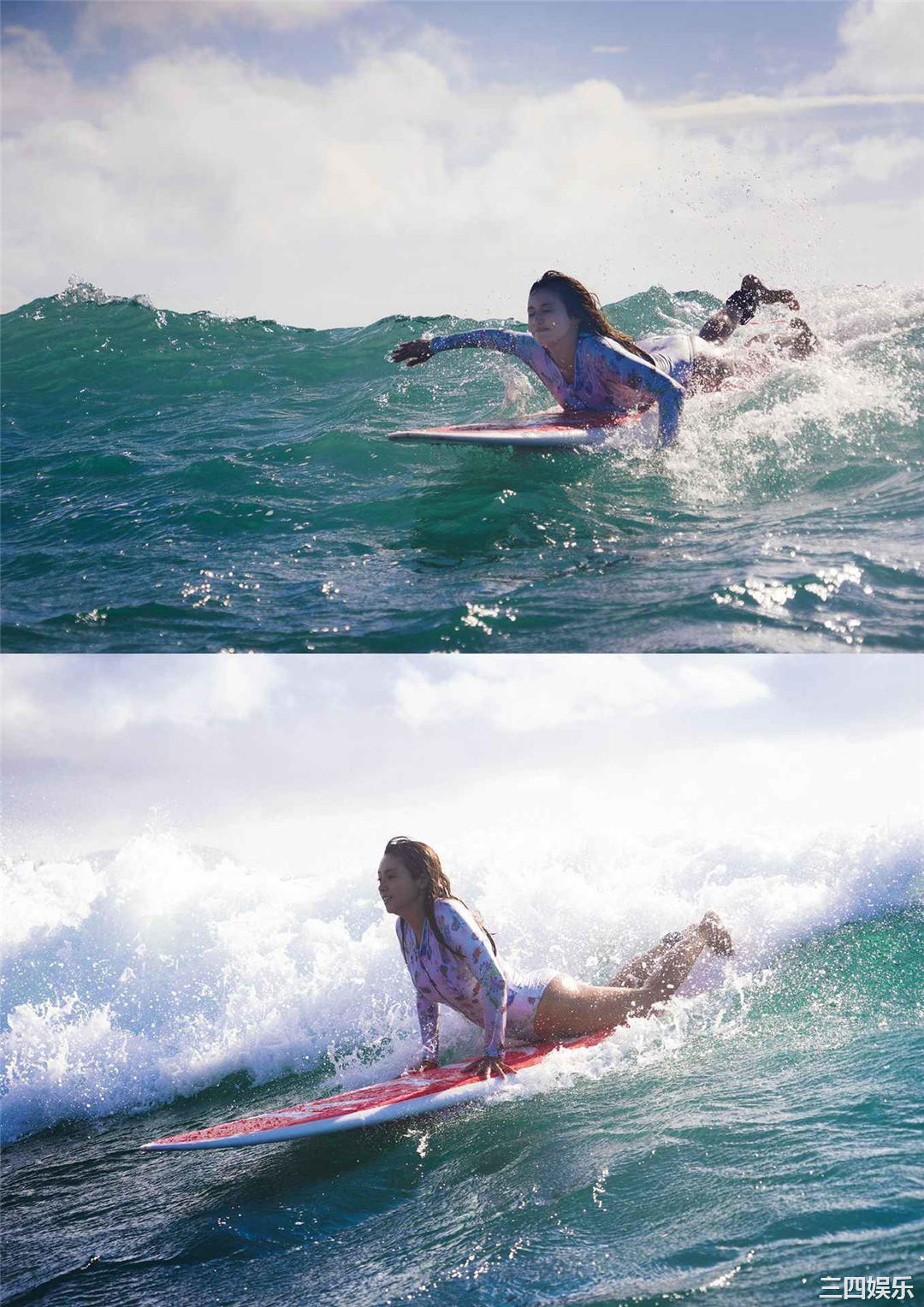 深田恭子写真集《Brand new me》高清全本