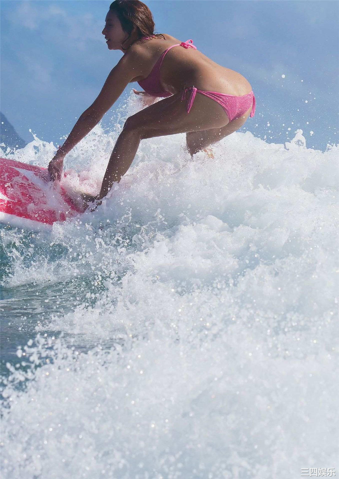 深田恭子写真集《Brand new me》高清全本