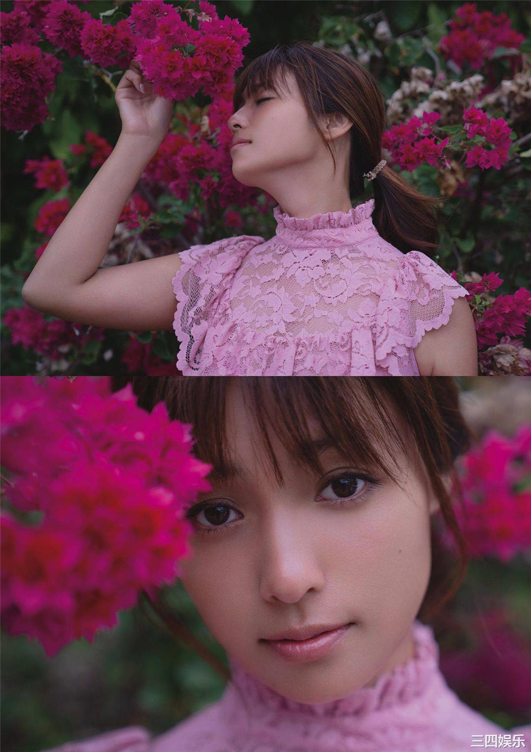 深田恭子写真集《Brand new me》高清全本