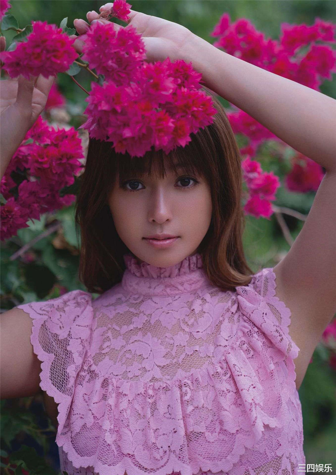 深田恭子写真集《Brand new me》高清全本