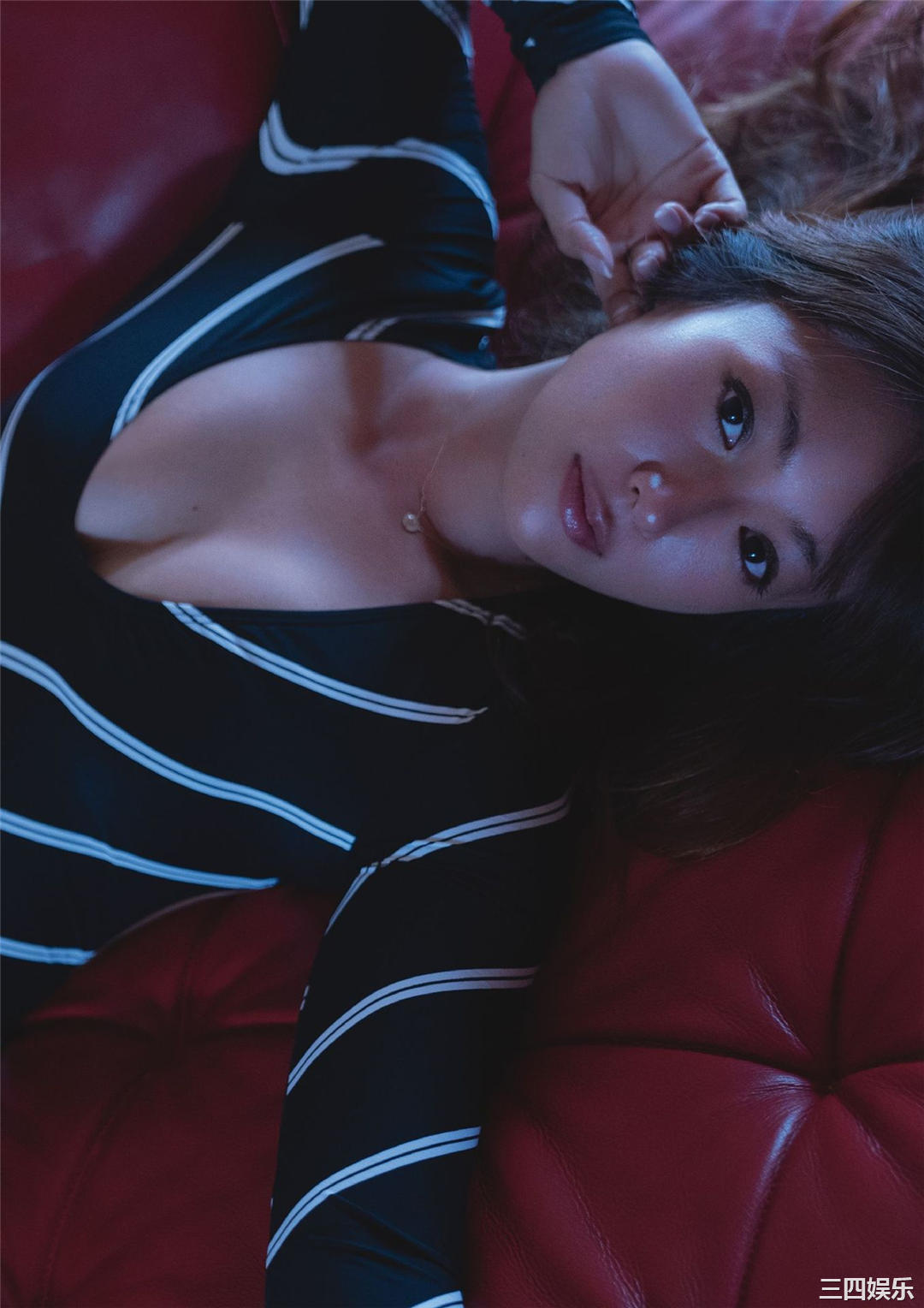 深田恭子写真集《Brand new me》高清全本