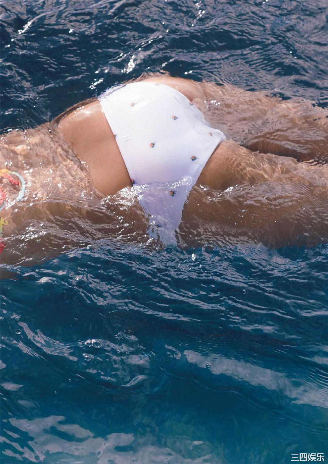 深田恭子写真集《Brand new me》高清全本