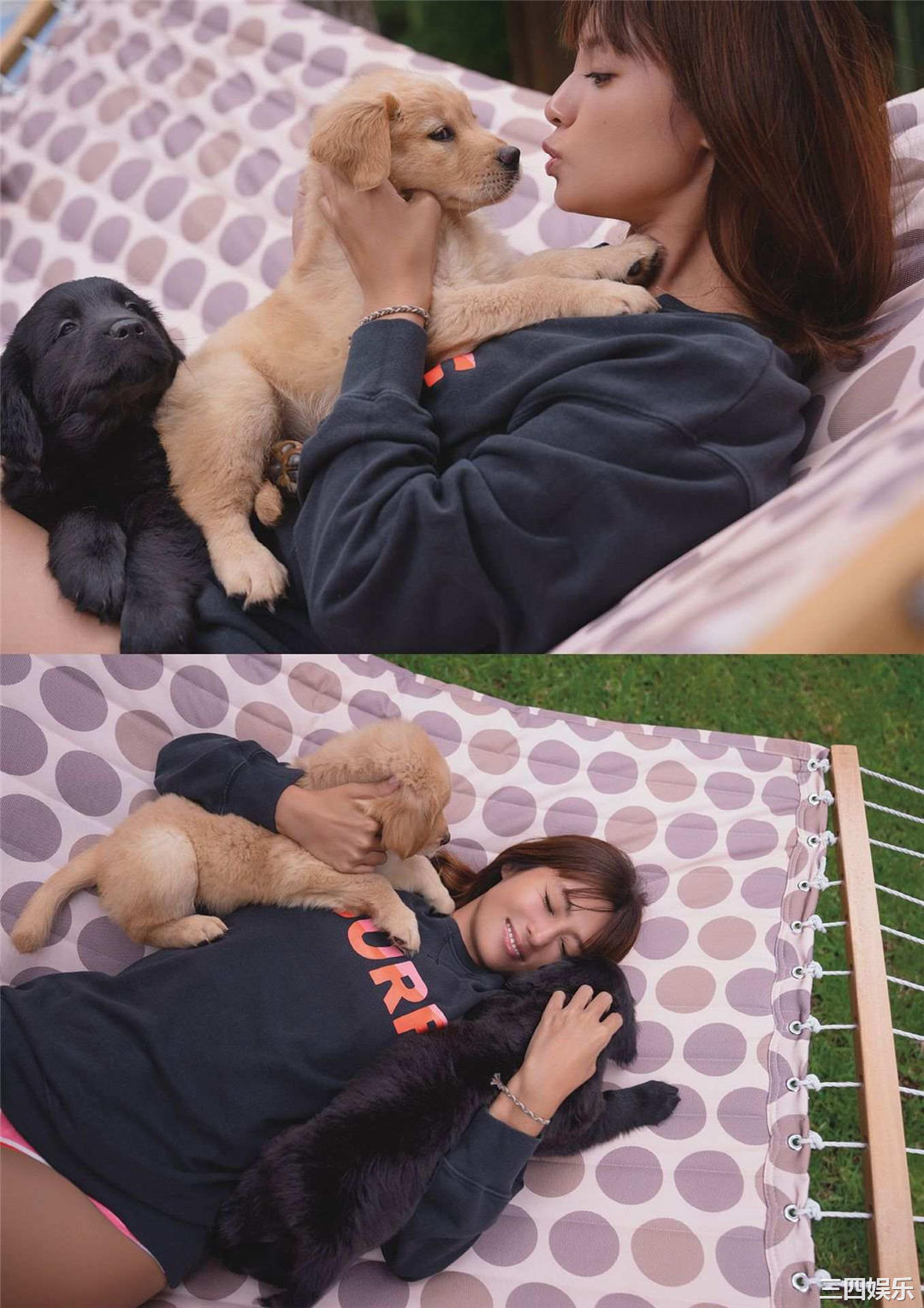 深田恭子写真集《Brand new me》高清全本