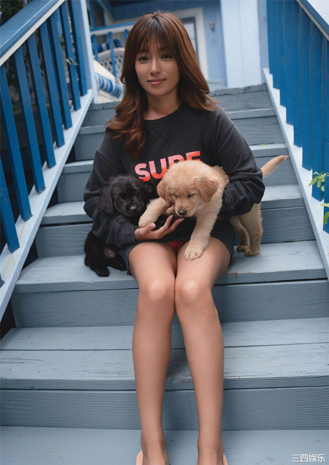 深田恭子写真集《Brand new me》高清全本