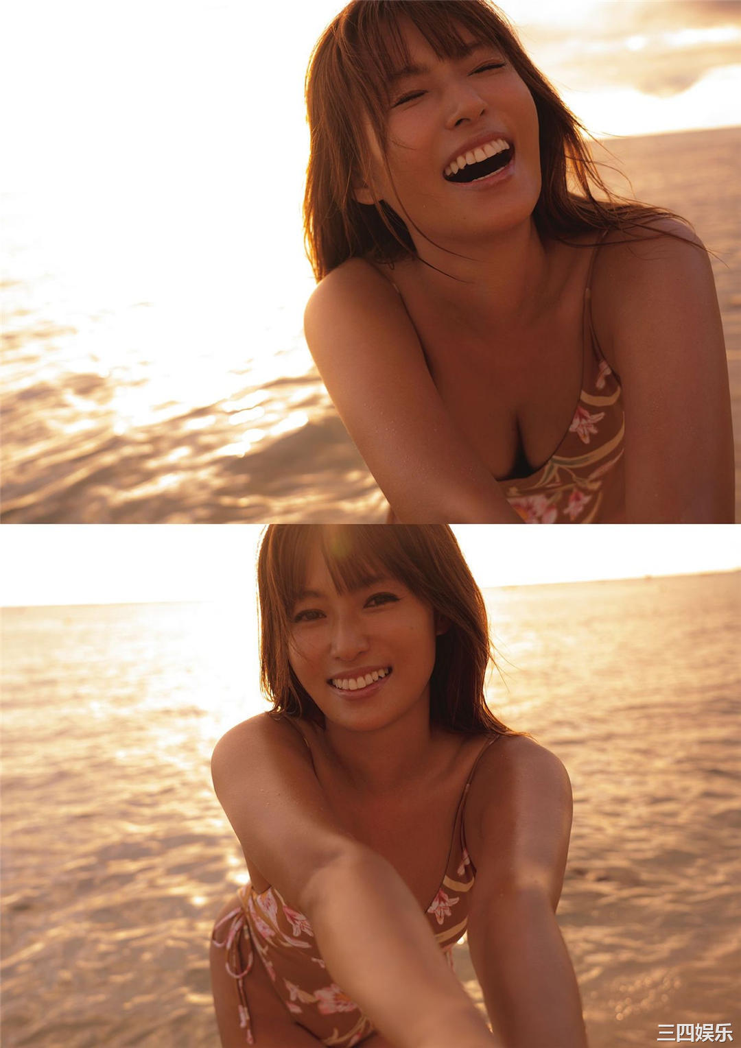 深田恭子写真集《Brand new me》高清全本