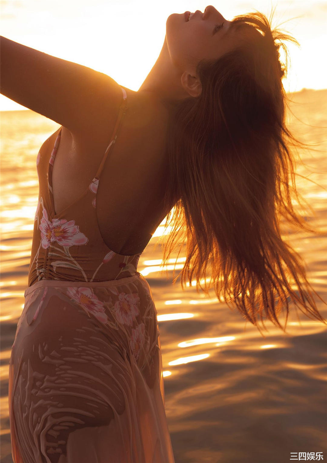 深田恭子写真集《Brand new me》高清全本