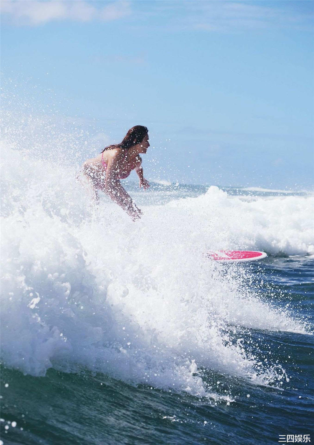 深田恭子写真集《Brand new me》高清全本