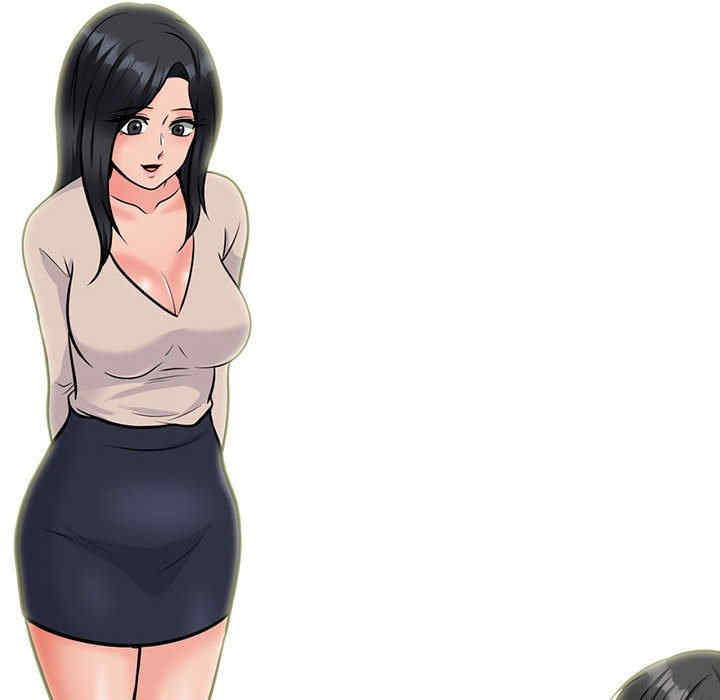 心机女教授