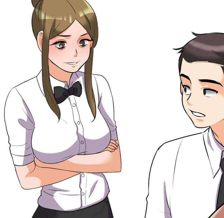 同事换换爱