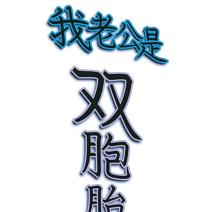 我的双胞胎老公/我老公是双胞胎