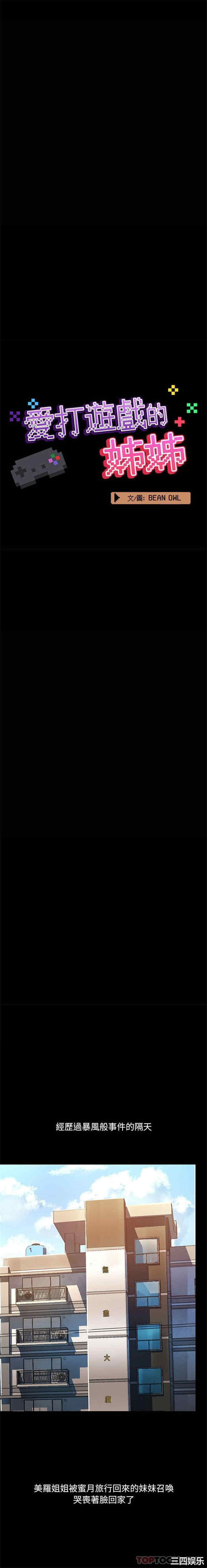 爱打游戏的姐姐/爱玩游戏的女人们