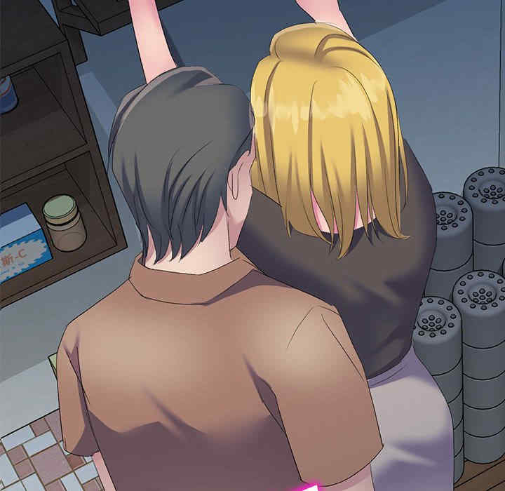 刺激的寄居生活/侄女来敲门