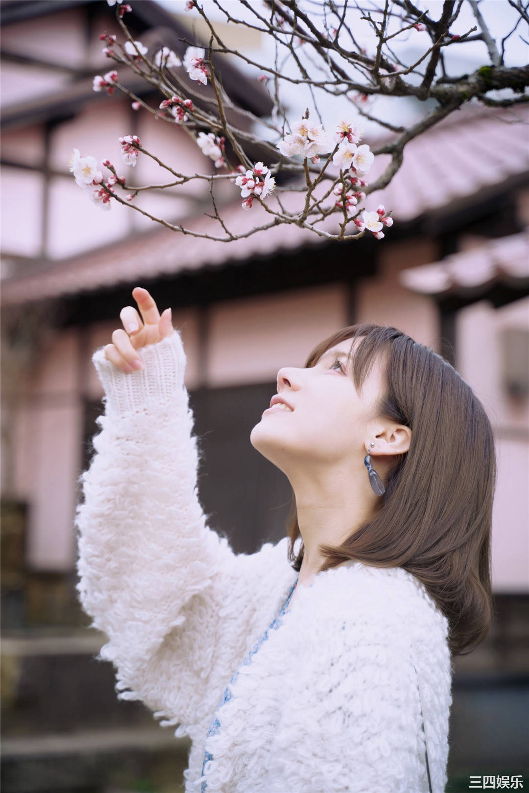 KENKEN写真集《湯けむりけんけん一泊二日》高清全本