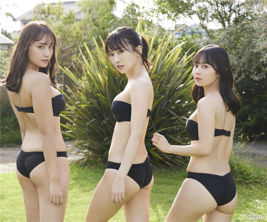 近藤沙瑛子写真集《もっこす》高清全本