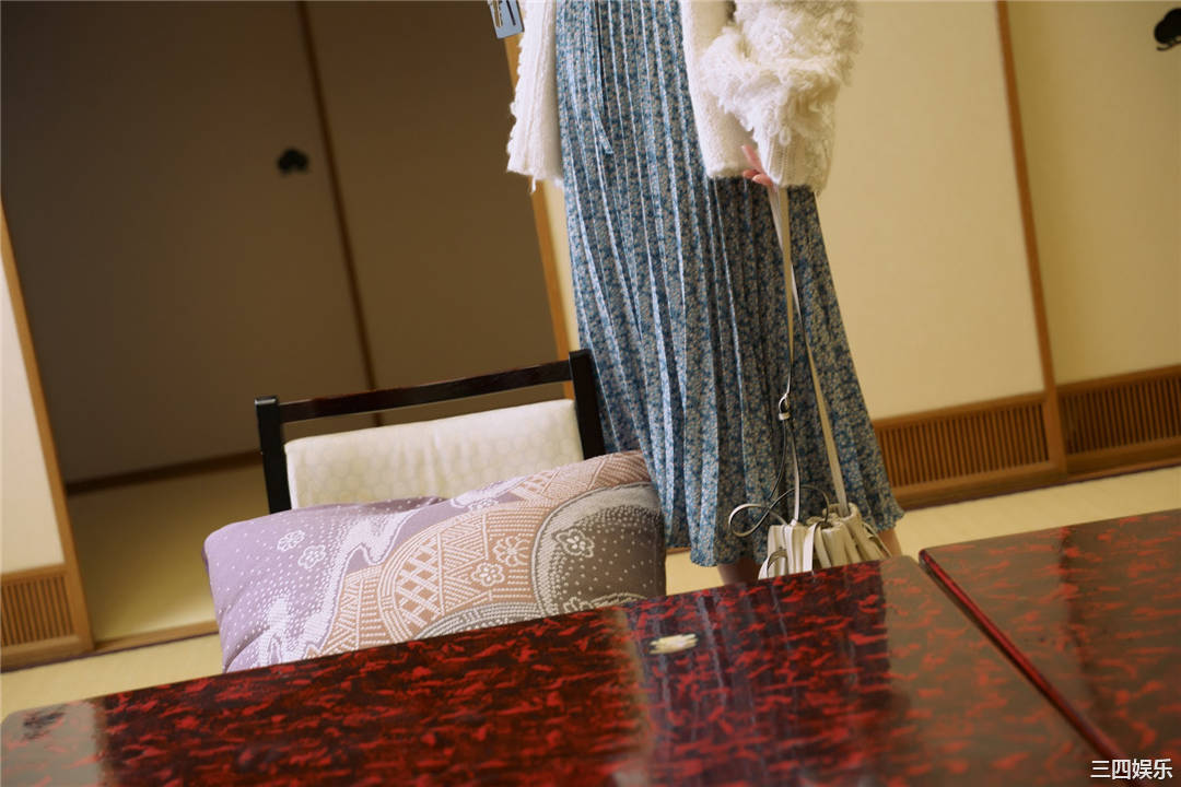 KENKEN写真集《湯けむりけんけん一泊二日》高清全本