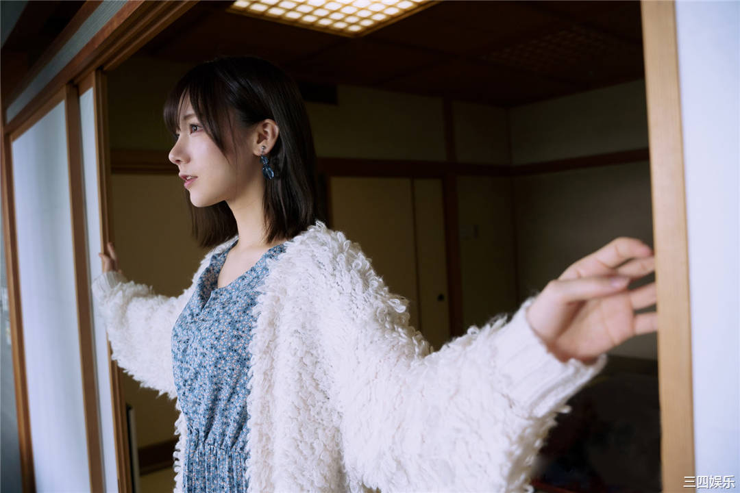 KENKEN写真集《湯けむりけんけん一泊二日》高清全本