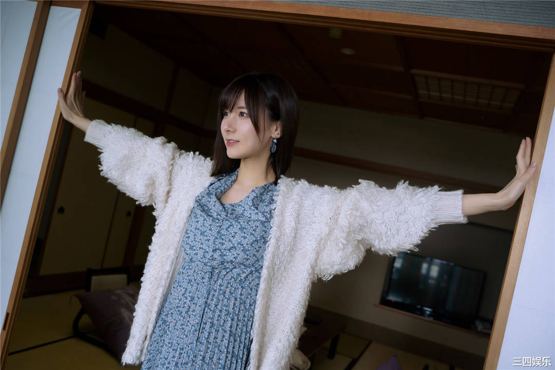 KENKEN写真集《湯けむりけんけん一泊二日》高清全本