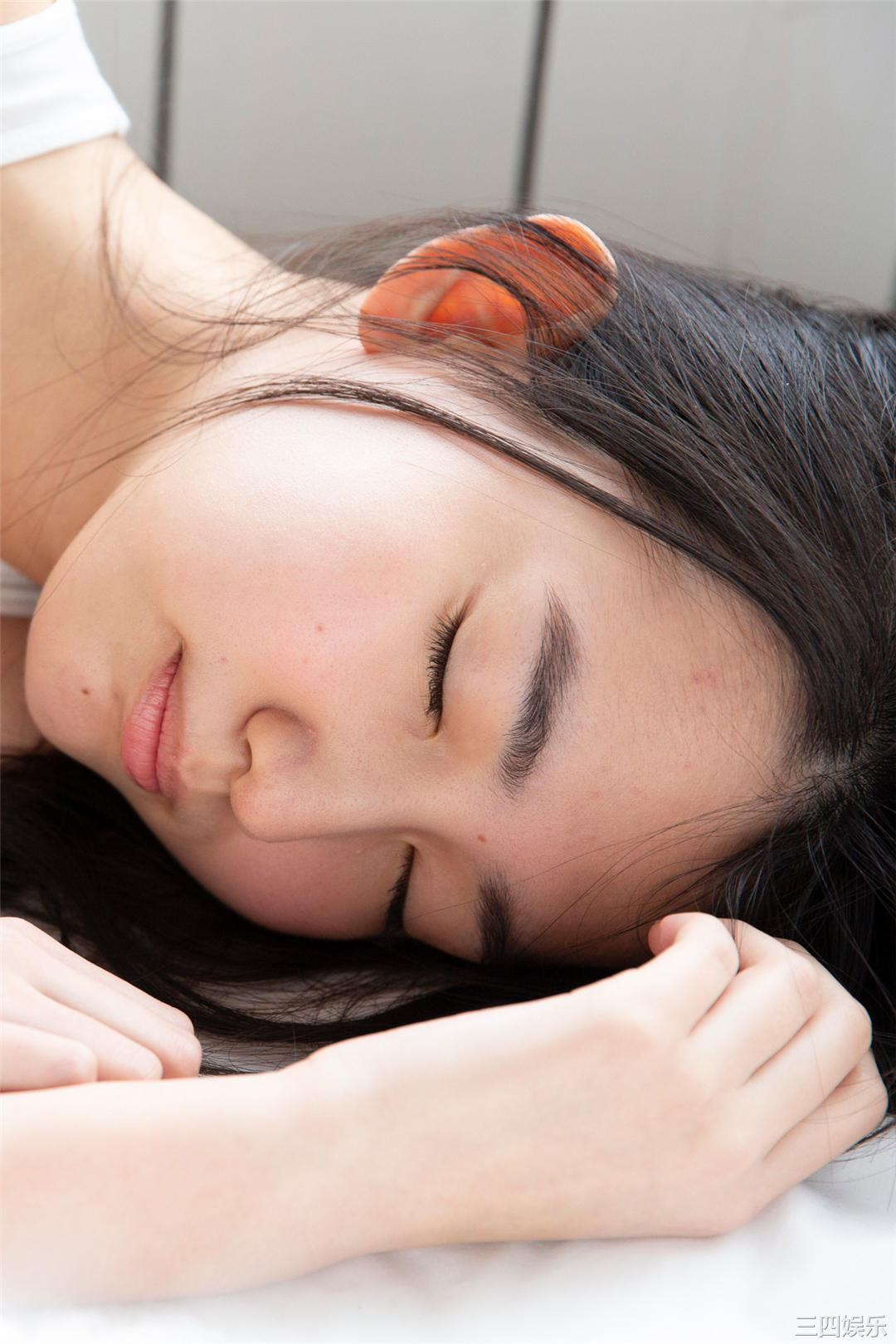 黑木丽奈写真集《最後の制服》高清全本