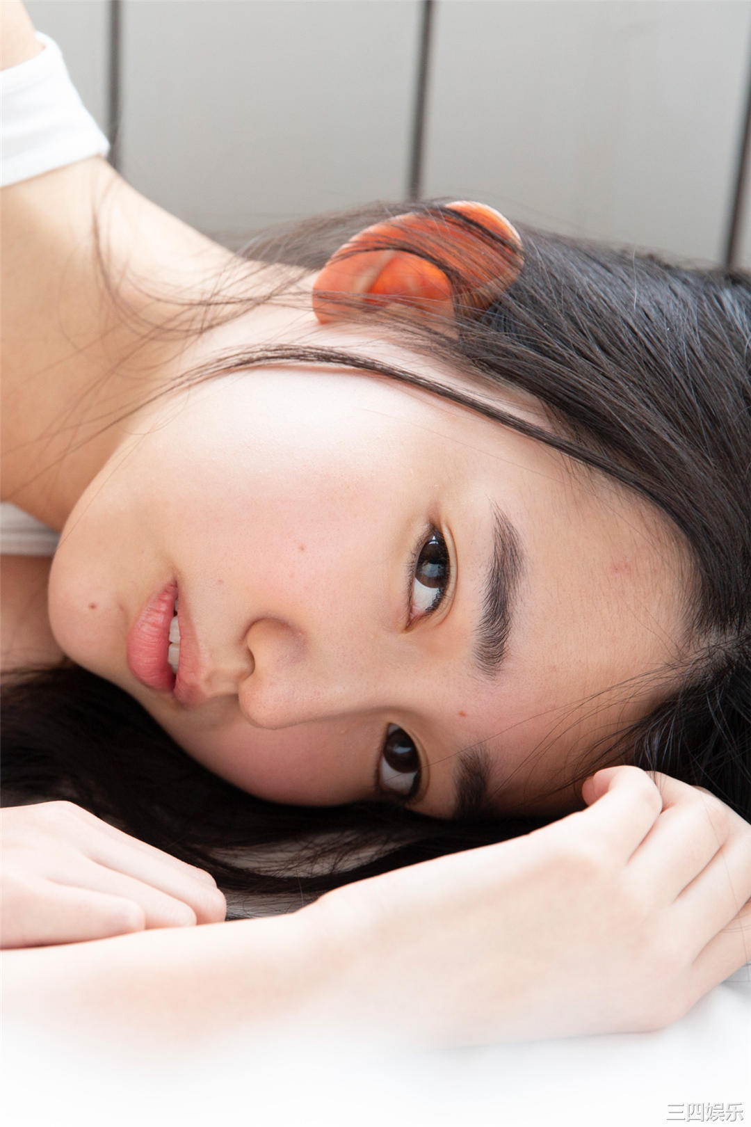 黑木丽奈写真集《最後の制服》高清全本