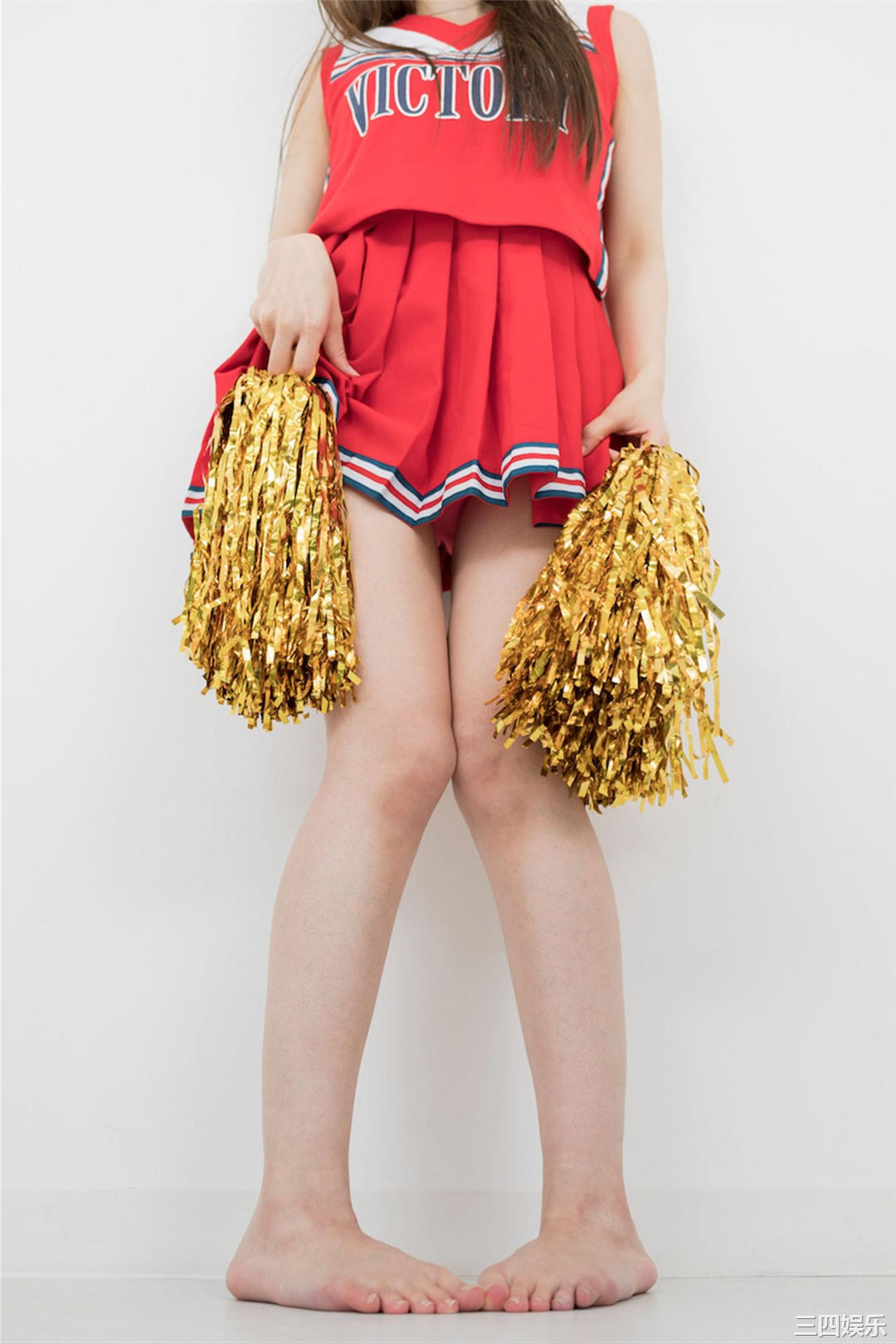 冈户雅树摄影作品《ふとももデルタ》高清全本