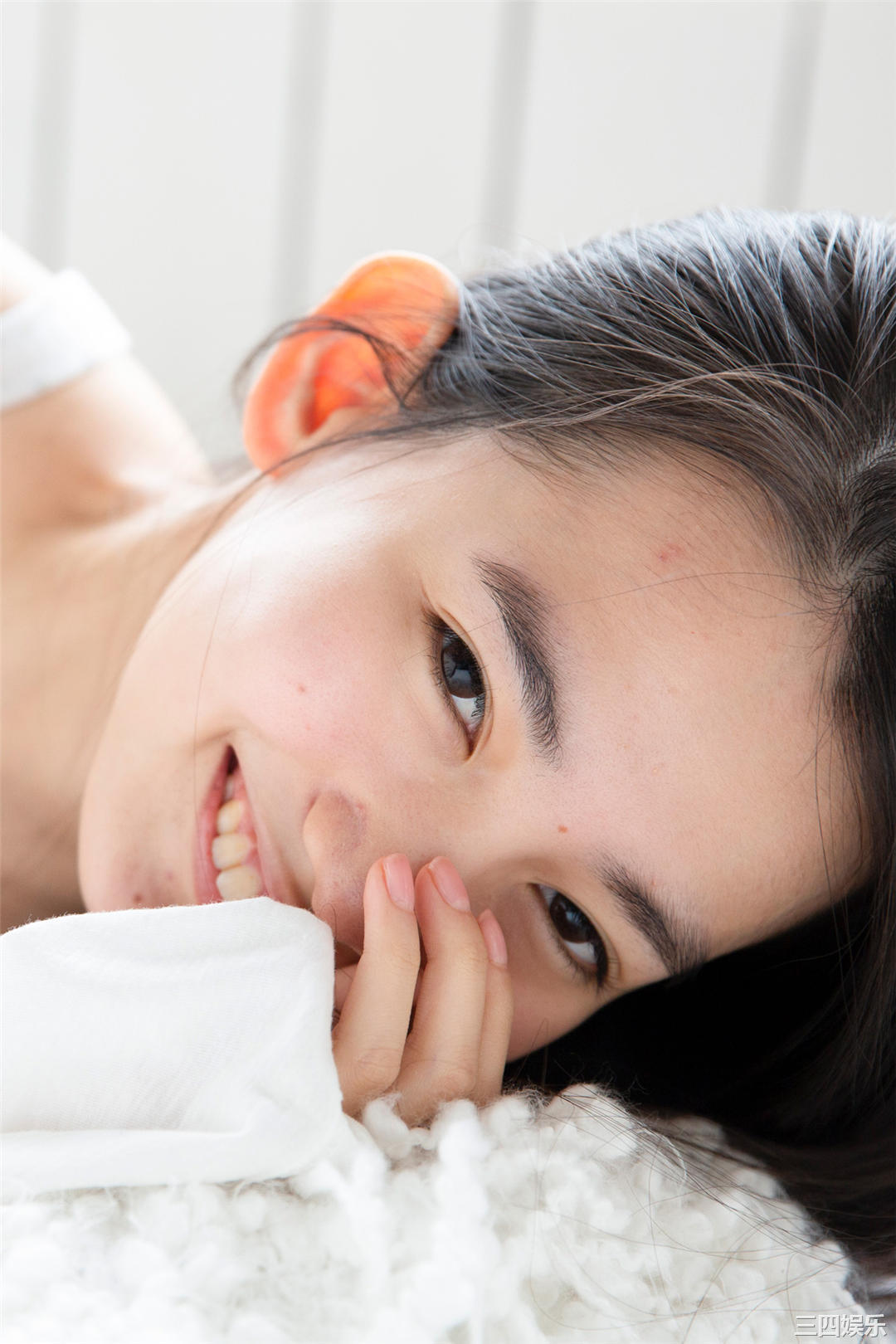 黑木丽奈写真集《最後の制服》高清全本