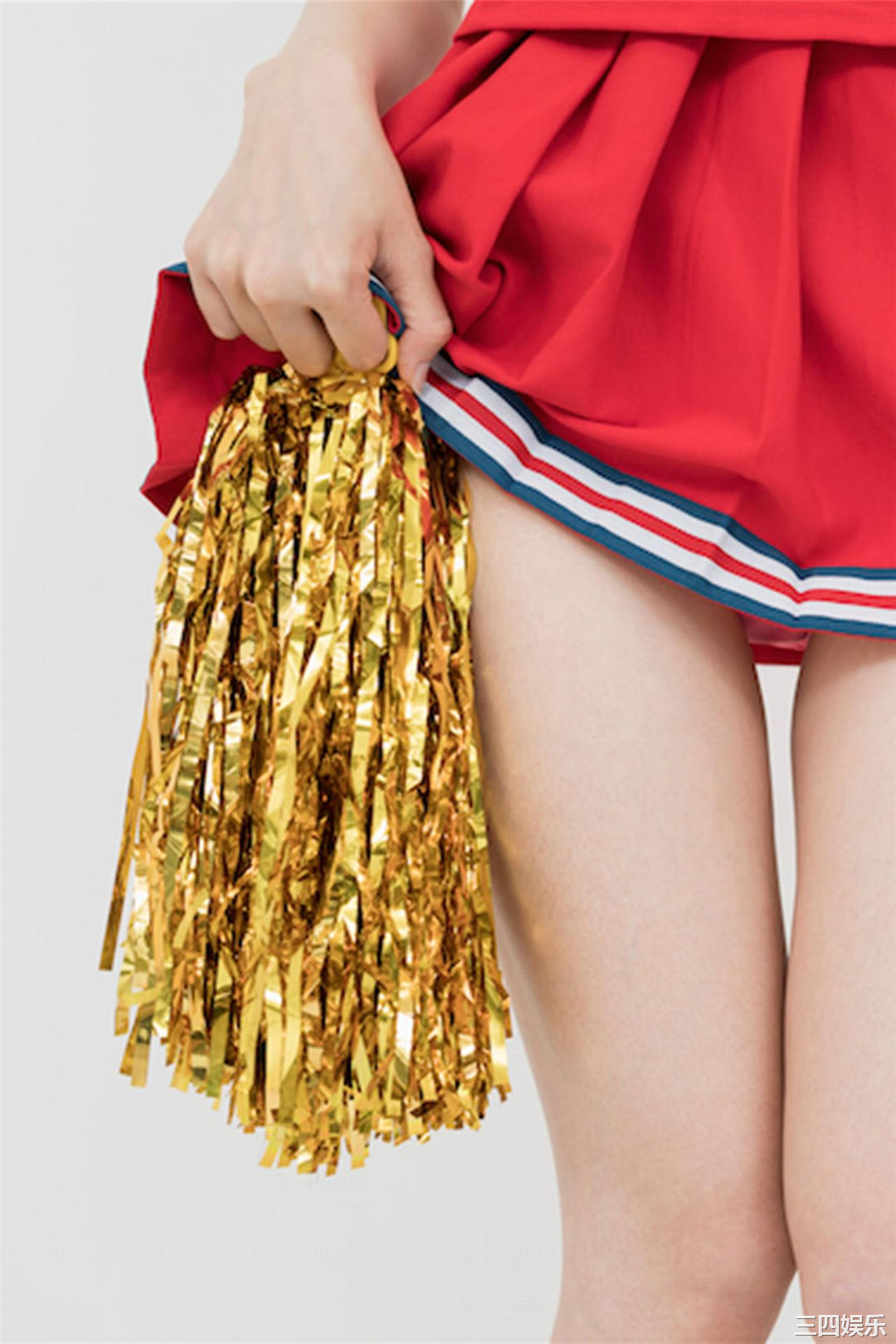 冈户雅树摄影作品《ふとももデルタ》高清全本