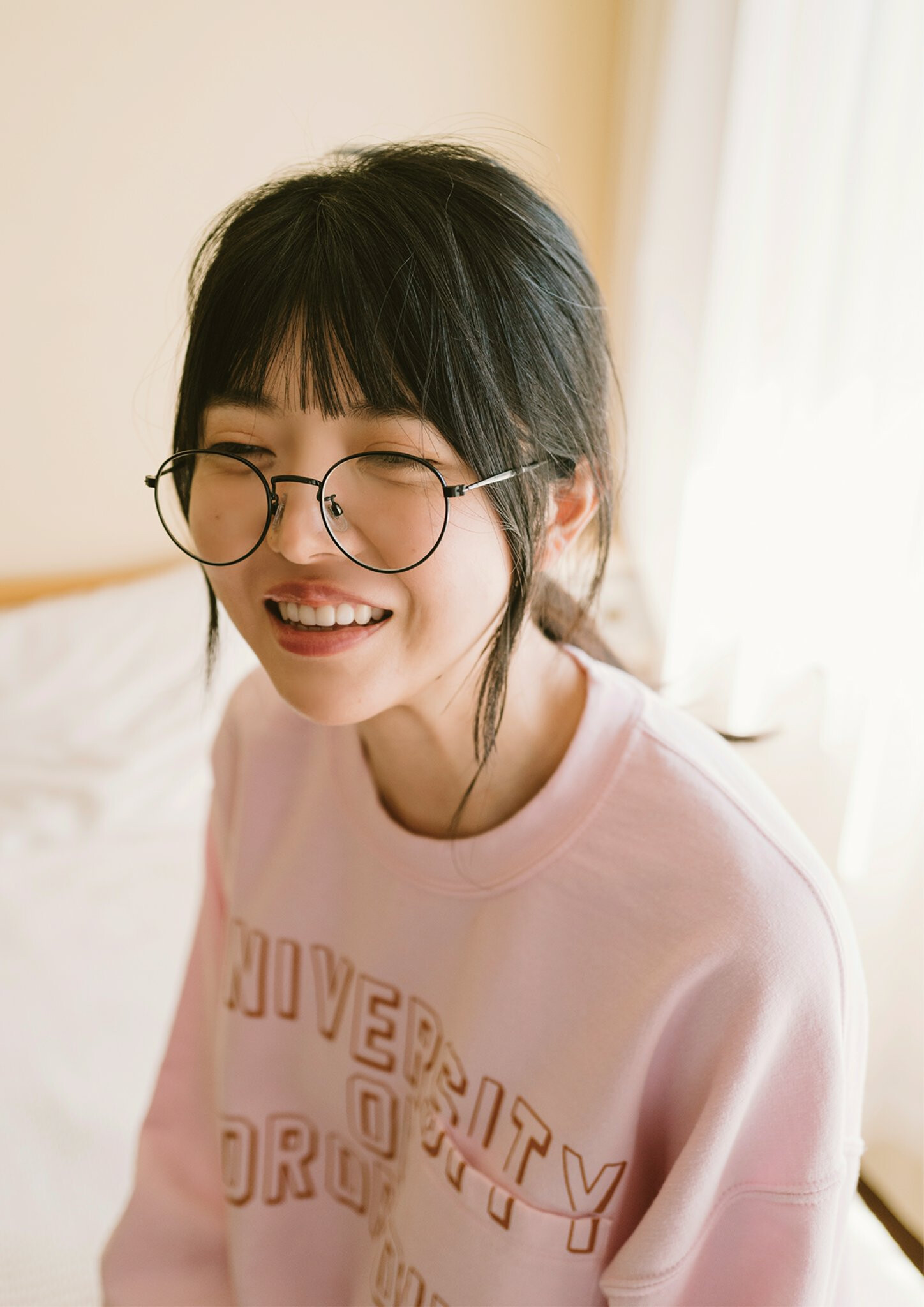 小野寺梓写真集《Color of Life》高清全本