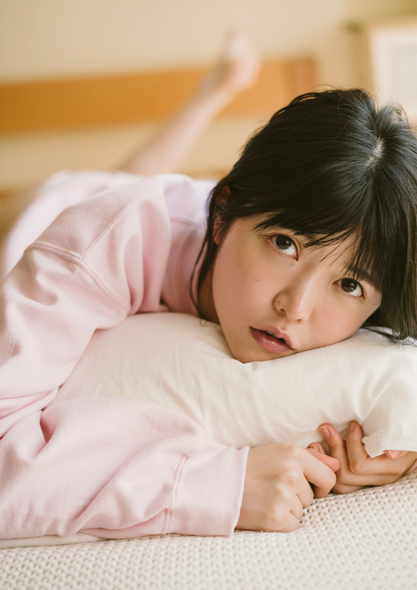 小野寺梓写真集《Color of Life》高清全本