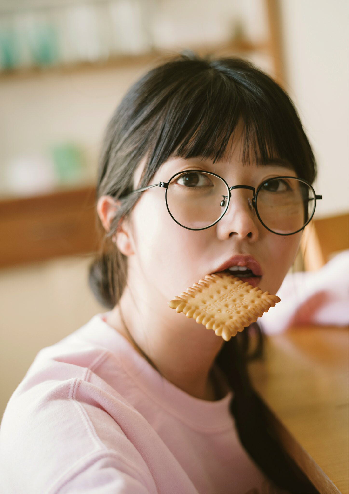 小野寺梓写真集《Color of Life》高清全本