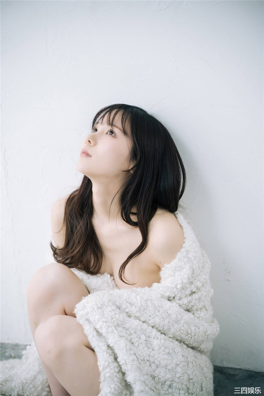 KENKEN写真集《bouquet》高清全本