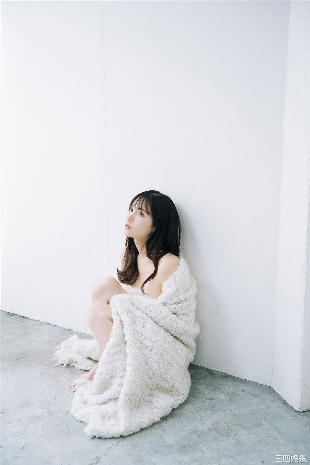 KENKEN写真集《bouquet》高清全本