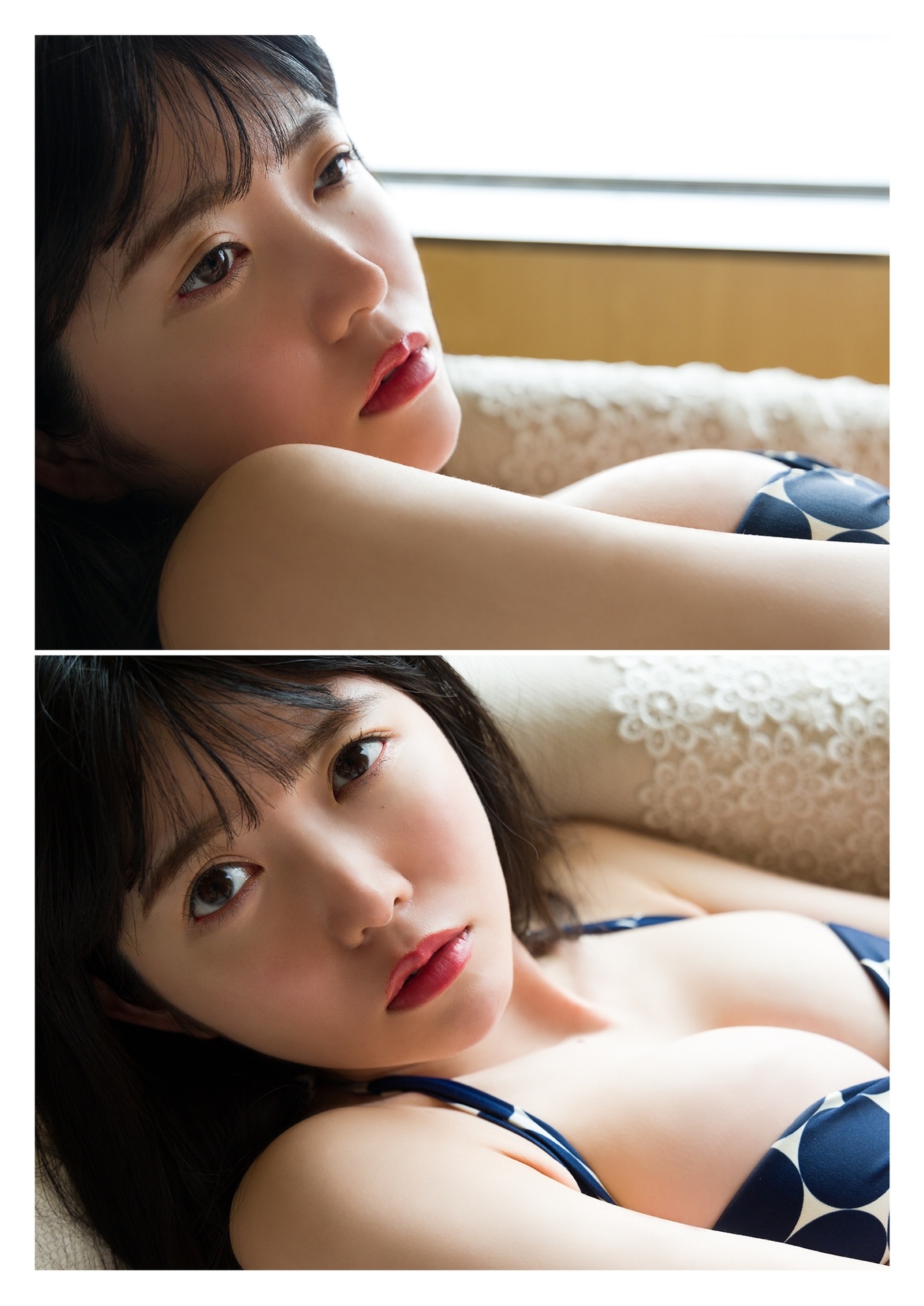 小野寺梓写真集《ホテルニューアズサ》高清全本