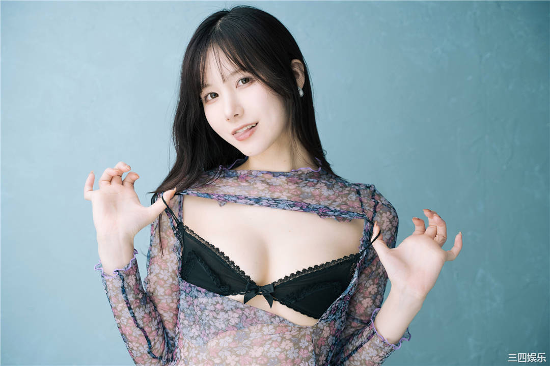 KENKEN写真集《bouquet》高清全本