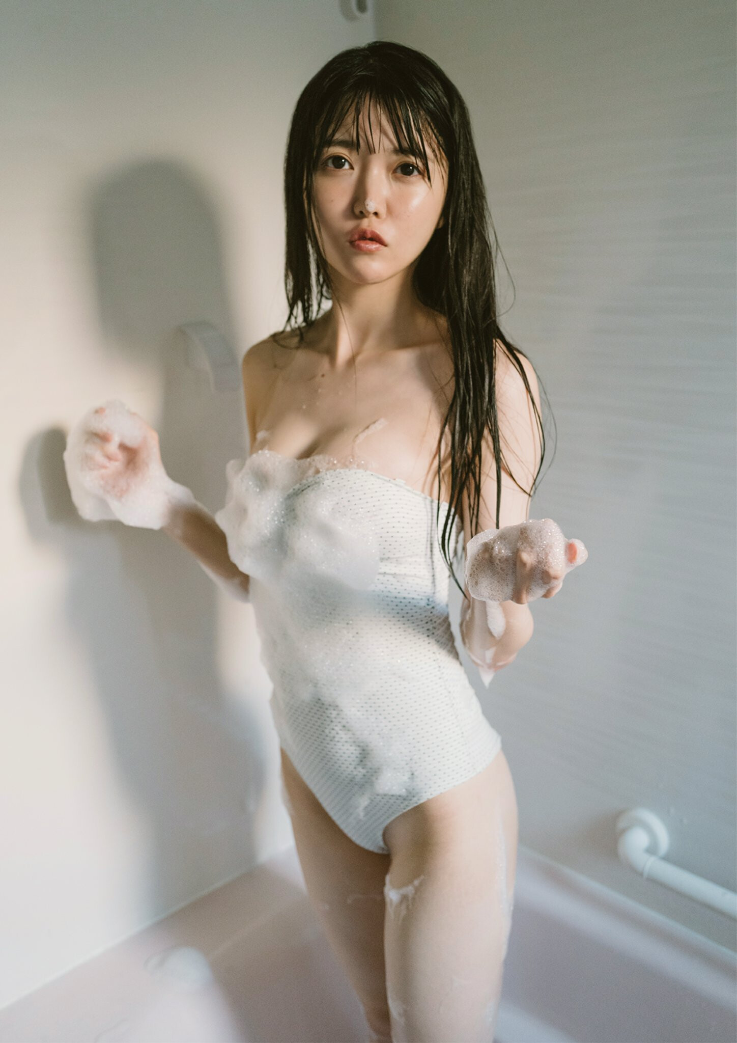 小野寺梓写真集《Color of Life》高清全本