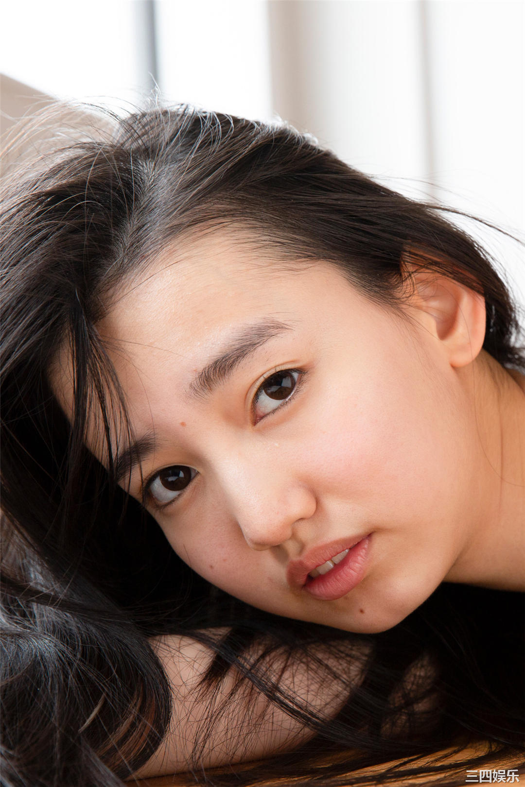 黑木丽奈写真集《最後の制服》高清全本