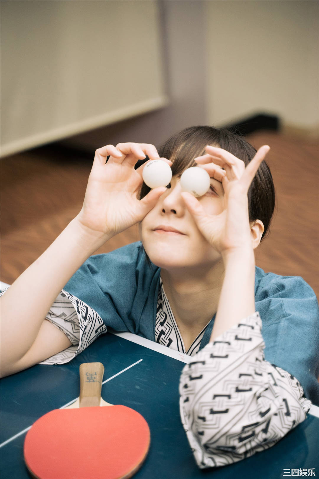 KENKEN写真集《湯けむりけんけん一泊二日》高清全本