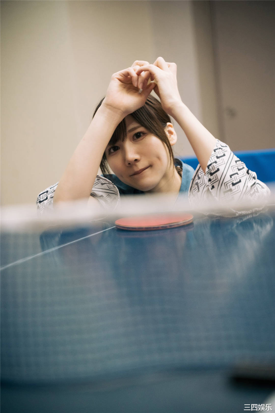 KENKEN写真集《湯けむりけんけん一泊二日》高清全本