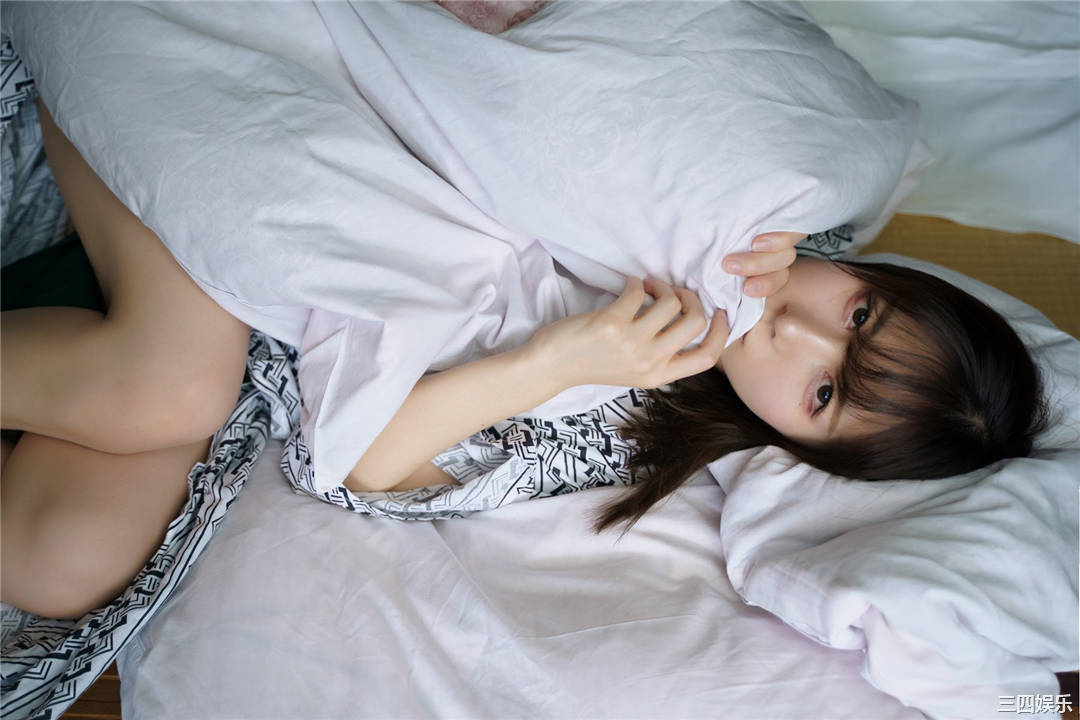 KENKEN写真集《湯けむりけんけん一泊二日》高清全本