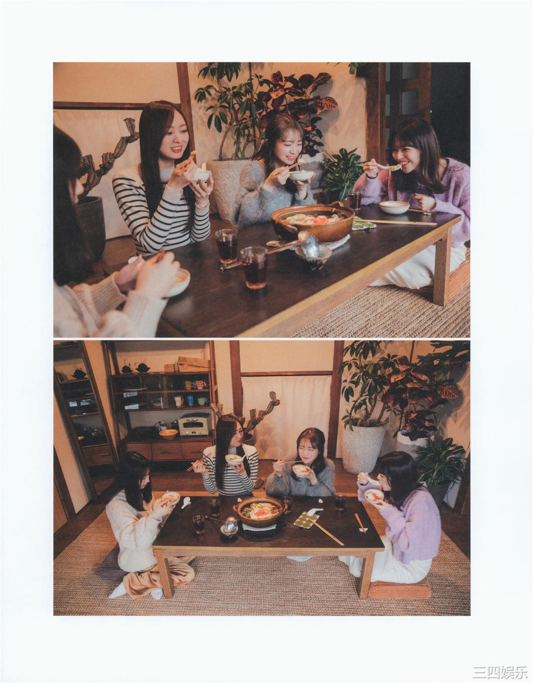 秋元真夏写真集《振り返れば、乃木坂》高清全本