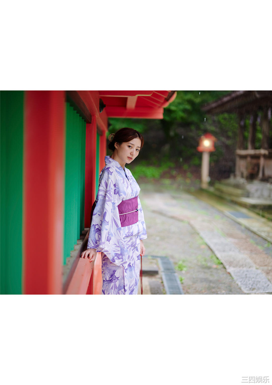 高田里穗写真集《完成された未完成》高清全本