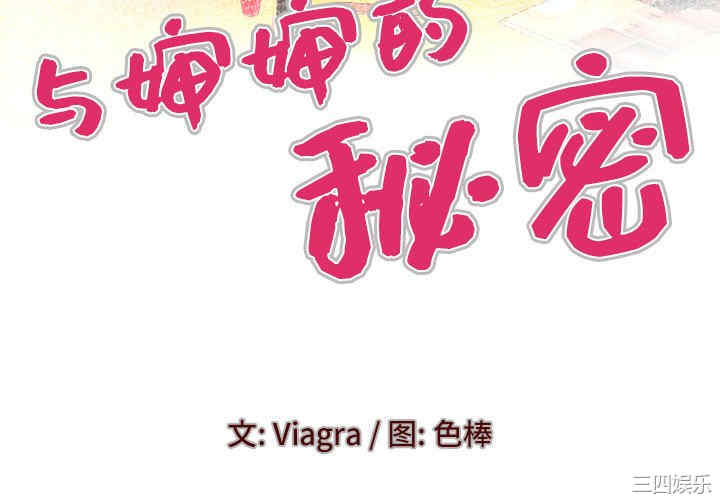 婶婶/与婶婶的秘密