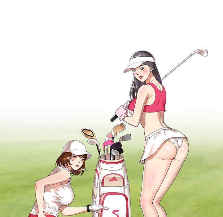 妈妈是球僮/球童妈妈