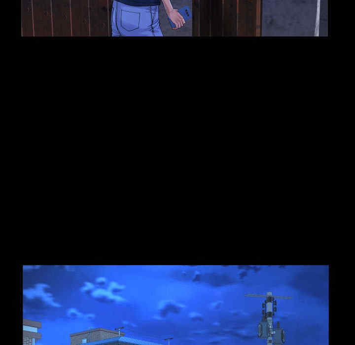 阿姨/意想不到的关系