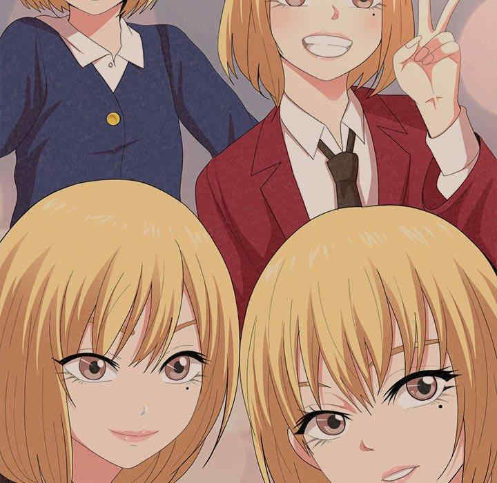 姐姐都哈我/懵懂男生的恋爱史